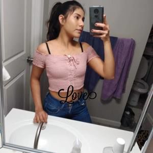 Meet your Posher, Milagros